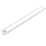 Muvit Barra de luz magnética con sensor de movimiento MIOCAB003 Blanca